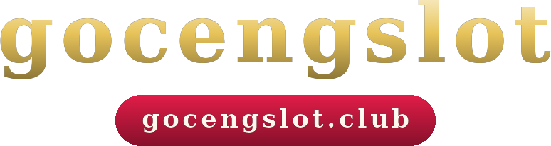 gocengslot logo